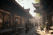 拓展训练公司如何进行市场营销策略
