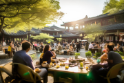 在上海团建活动中如何通过活动提升团队成员的领导能力和管理能力