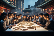 在北京团建活动中如何通过绘画创作活动激发团队成员的艺术潜能