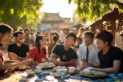 上海团建公司是否提供员工子女高尔夫网球