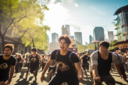 如何通过北戴河团建活动培养团队成员的领导能力