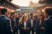 北京团建公司哪家好有没有专业的企业旅游
