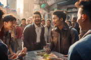 北京活动公司在活动策划中有哪些创新元素
