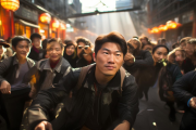 拓展训练中的信任背摔游戏目的是什么