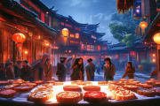 在北京团建活动中如何通过视觉艺术和音乐来丰富活动内容