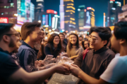 在北京进行拓展训练时如何确保活动的参与性