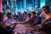 公司团建活动对员工自我认知有何影响