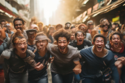如何激发员工在公司运动会中的积极性
