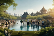 公司运动会中的领导能力如何体现
