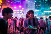 企业团建定制活动中的团队挑战游戏有哪些类型