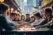 在北京团建中有哪些适合提升团队协作效率的活动方案