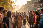 如何在北京地区组织一次成功的公司团建