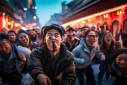 北京团建活动公司在活动中会有哪些团队协作游戏规则说明