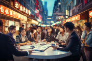 企业内训如何帮助员工提升领导能力