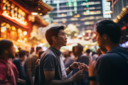 如何利用团建活动作为团队建设的契机