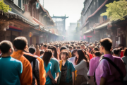 如何在亲子团建中促进家庭成员之间的相互理解和尊重