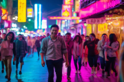 如何通过坝上草原团建活动促进团队成员的成长