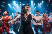 在北京团建活动中如何通过创新和创业指导激发团队的创新精神
