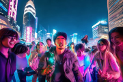 公司团建活动有哪些员工幸福感提升