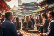 如何通过公司运动会提升员工的创新能力