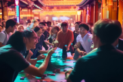 在北京活动公司如何与供应商建立良好的合作关系