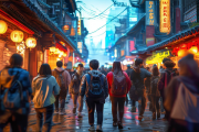 如何设计一个能够激发员工潜能的团建活动