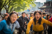 古北水镇团建活动中有哪些成功的案例可以参考
