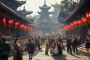 在北京参加团建活动有哪些适合企业的合作机会